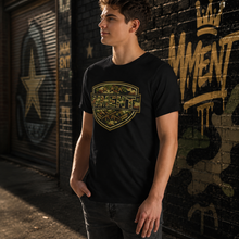 Load image into Gallery viewer, Mens Unisex t-shirt