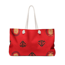 Tải hình ảnh vào trình xem Thư viện, MMENT Red of Tote Bag