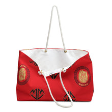 Tải hình ảnh vào trình xem Thư viện, MMENT Red of Tote Bag
