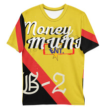 Load image into Gallery viewer, MMENT B2 Men's T-shirt