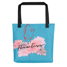 Cargar imagen en el visor de la galería, FLAWLESS Tote bag By MUNK