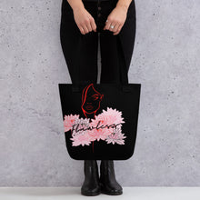 Load image into Gallery viewer, FLAWLESS Tote bag By MUNK
