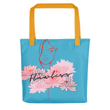 Cargar imagen en el visor de la galería, FLAWLESS Tote bag By MUNK