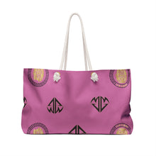 画像をギャラリービューアに読み込む, MMENT Pink Tote Bag