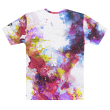 Load image into Gallery viewer, MMENT Drip King mens short sleeve tshirt