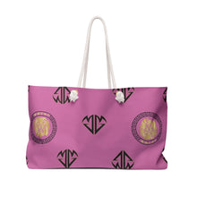 画像をギャラリービューアに読み込む, MMENT Pink Tote Bag