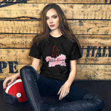 Load image into Gallery viewer, FLAWLESS Short-Sleeve Unisex T-Shirt By MUNK