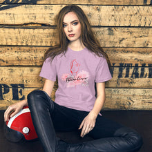 Load image into Gallery viewer, MMENT FLAWLESS Short-Sleeve Unisex T-Shirt