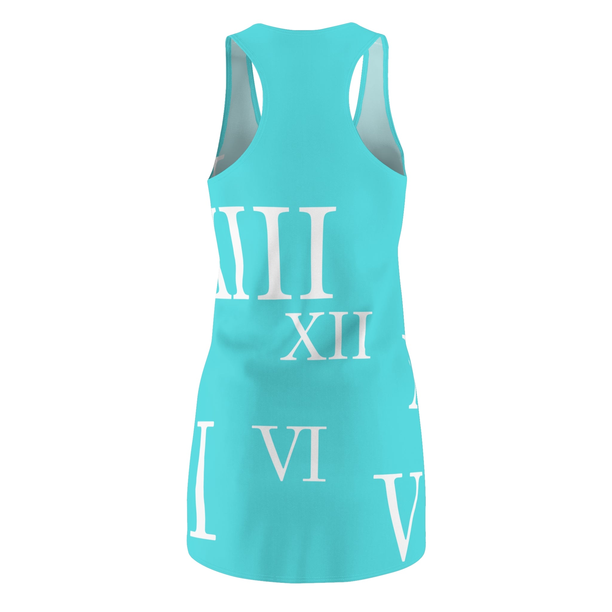 Load image into Gallery viewer, Copy of Women's Cut & Sew Racerback Dress (AOP)