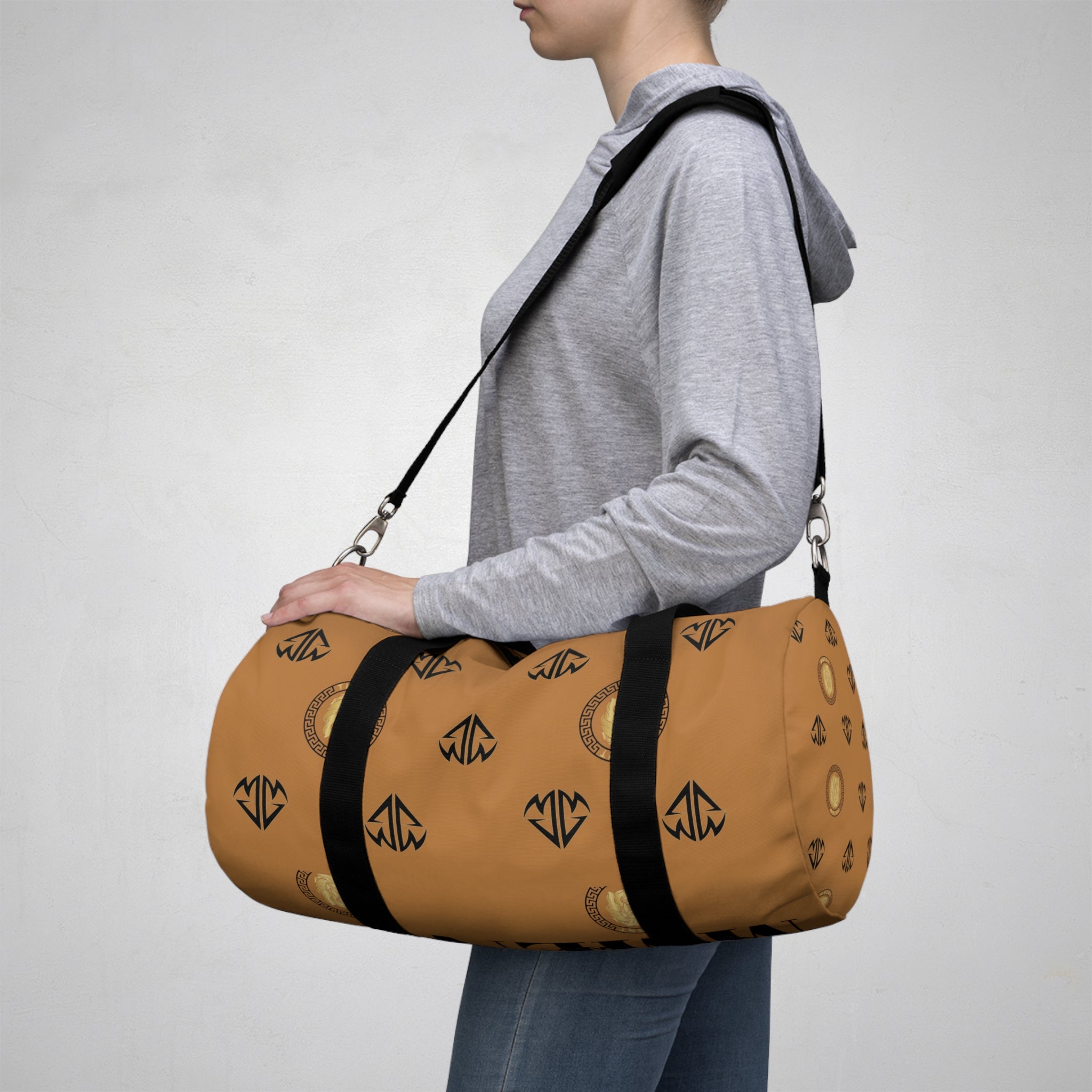 Load image into Gallery viewer, Duffel Bag