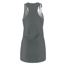 Load image into Gallery viewer, Copy of Women&#39;s Cut &amp; Sew Racerback Dress (AOP)
