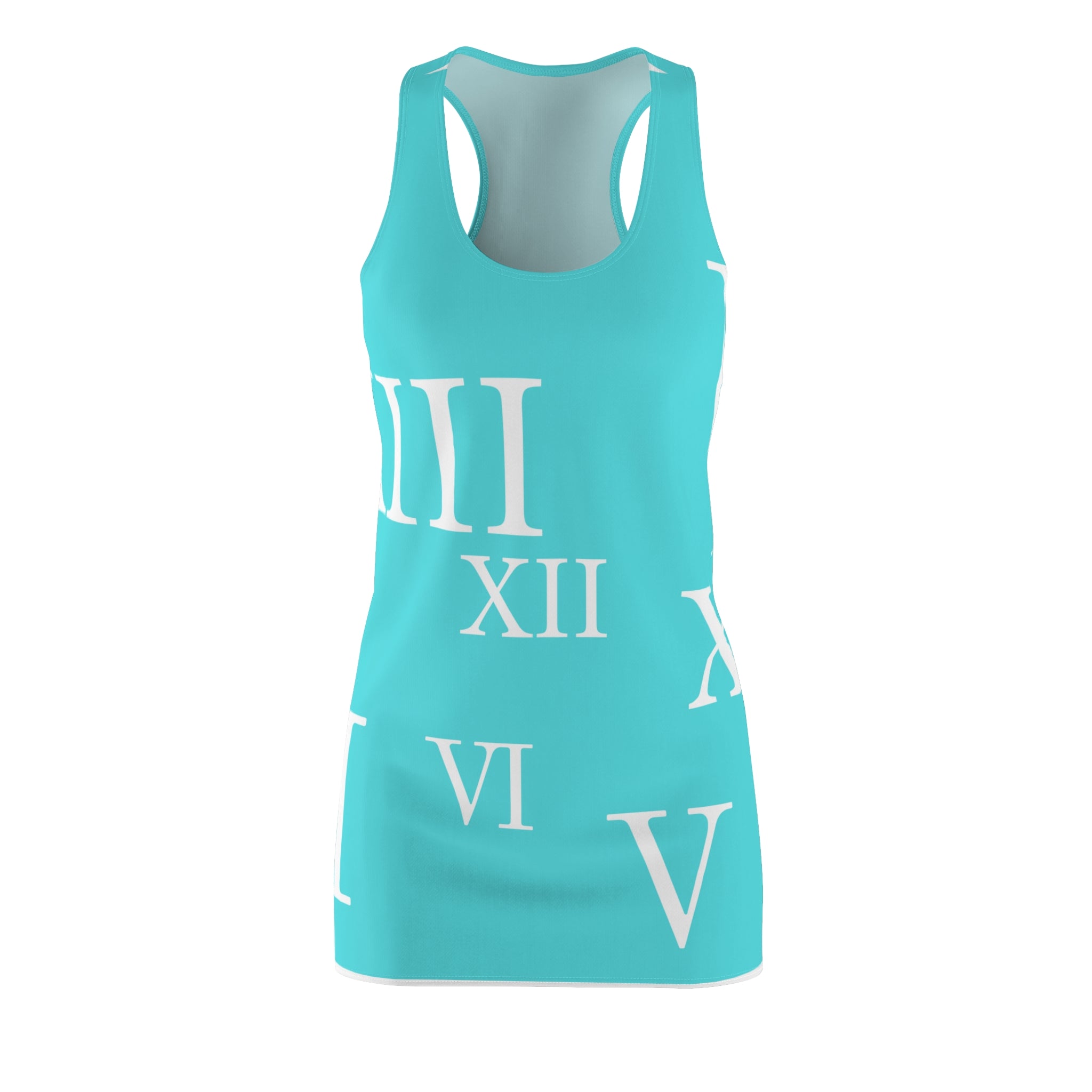 Load image into Gallery viewer, Copy of Women's Cut & Sew Racerback Dress (AOP)