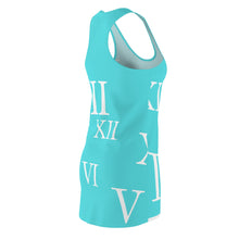 Load image into Gallery viewer, Copy of Women&#39;s Cut &amp; Sew Racerback Dress (AOP)
