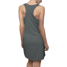Load image into Gallery viewer, Copy of Women&#39;s Cut &amp; Sew Racerback Dress (AOP)
