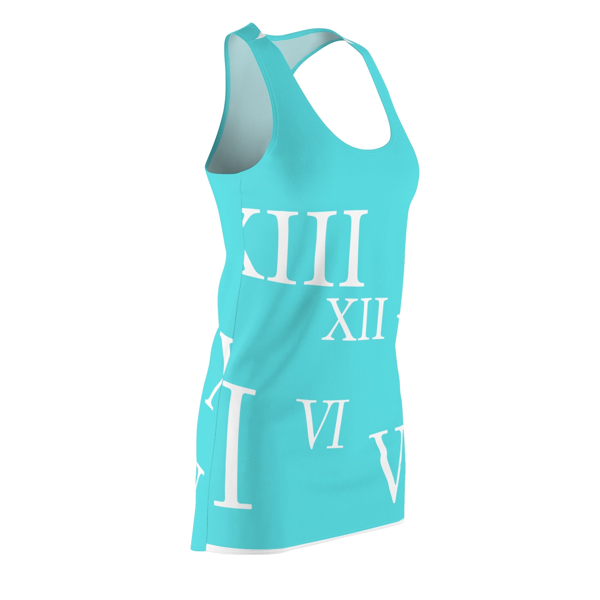 Load image into Gallery viewer, Copy of Women's Cut & Sew Racerback Dress (AOP)