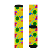 Tải hình ảnh vào trình xem Thư viện, Sublimation Socks
