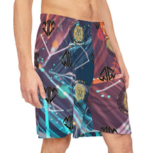 Load image into Gallery viewer, Basketball Shorts (AOP)
