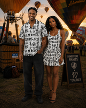 Tải hình ảnh vào trình xem Thư viện, Fathers Day Executive Button-Up
