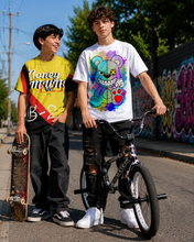 Load image into Gallery viewer, MMENT B2 Men's T-shirt
