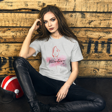 Tải hình ảnh vào trình xem Thư viện, FLAWLESS Short-Sleeve Unisex T-Shirt By MUNK
