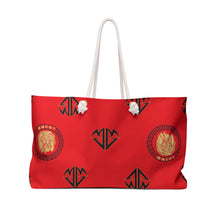 Tải hình ảnh vào trình xem Thư viện, MMENT Red of Tote Bag
