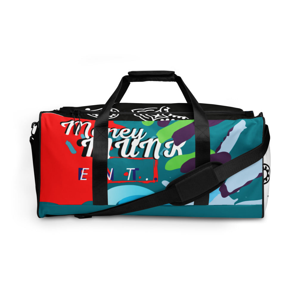 MMENT Duffle Bag