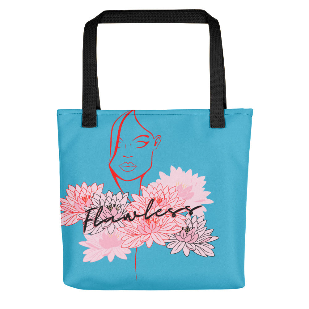 Cargar imagen en el visor de la galería, FLAWLESS Tote bag By MUNK