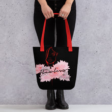 Load image into Gallery viewer, FLAWLESS Tote bag By MUNK
