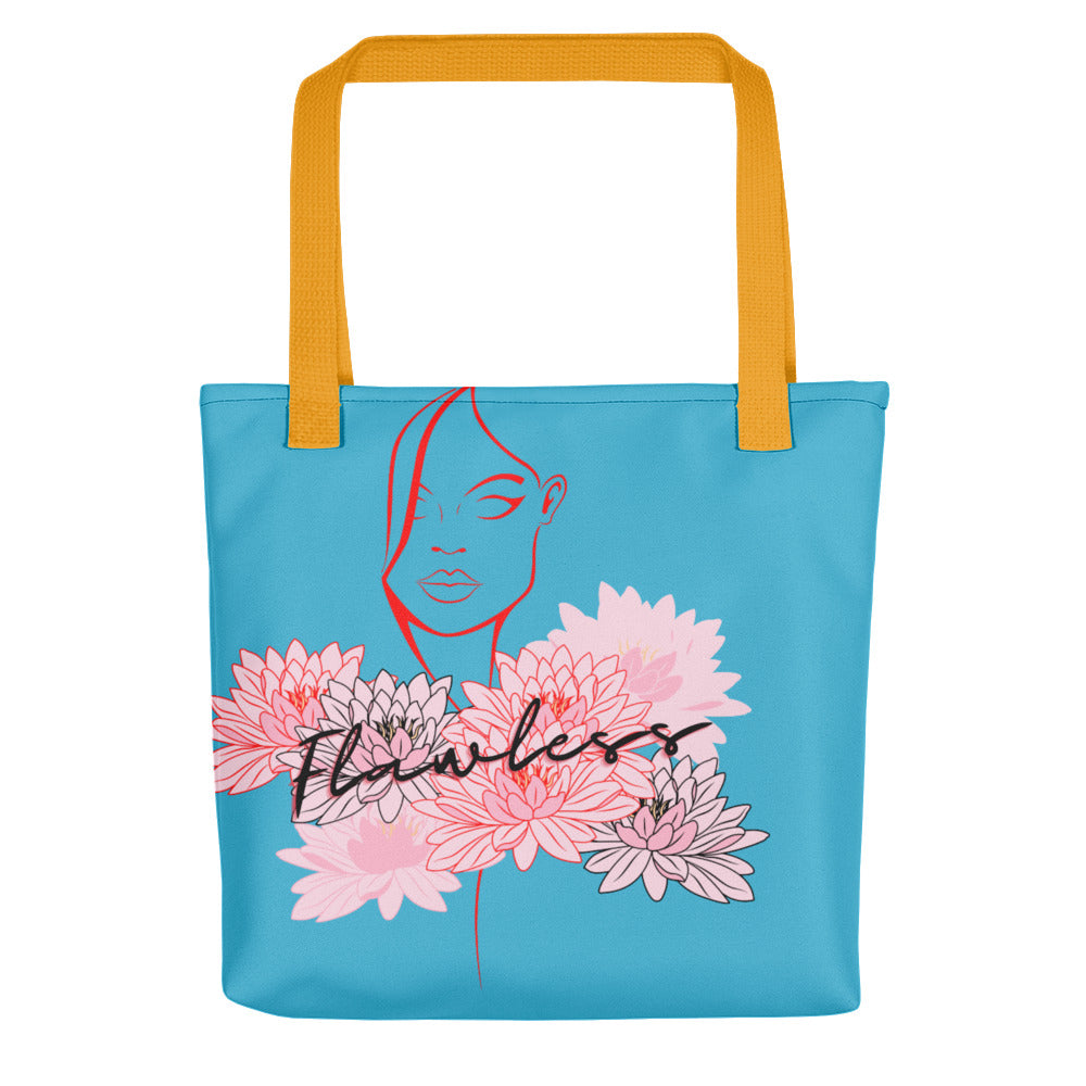 Cargar imagen en el visor de la galería, FLAWLESS Tote bag By MUNK