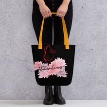 Load image into Gallery viewer, FLAWLESS Tote bag By MUNK
