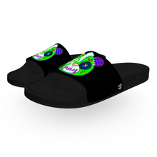 Tải hình ảnh vào trình xem Thư viện, MMENT Green Bear slides
