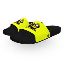 Cargar imagen en el visor de la galería, MMENT yellow Scatpack slides
