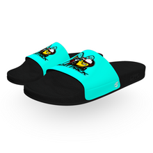 Tải hình ảnh vào trình xem Thư viện, MMENT teal  Scatpack slides
