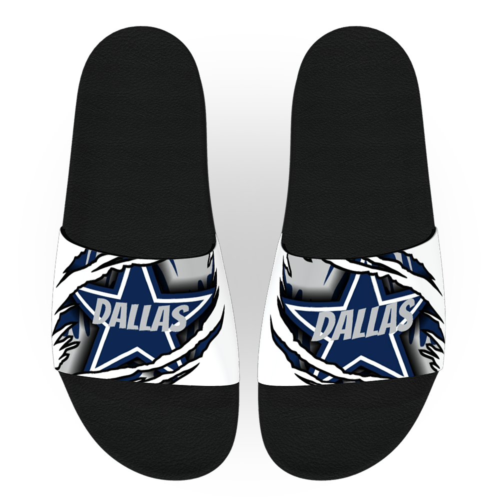 MMENT Dallas Cowboy slides