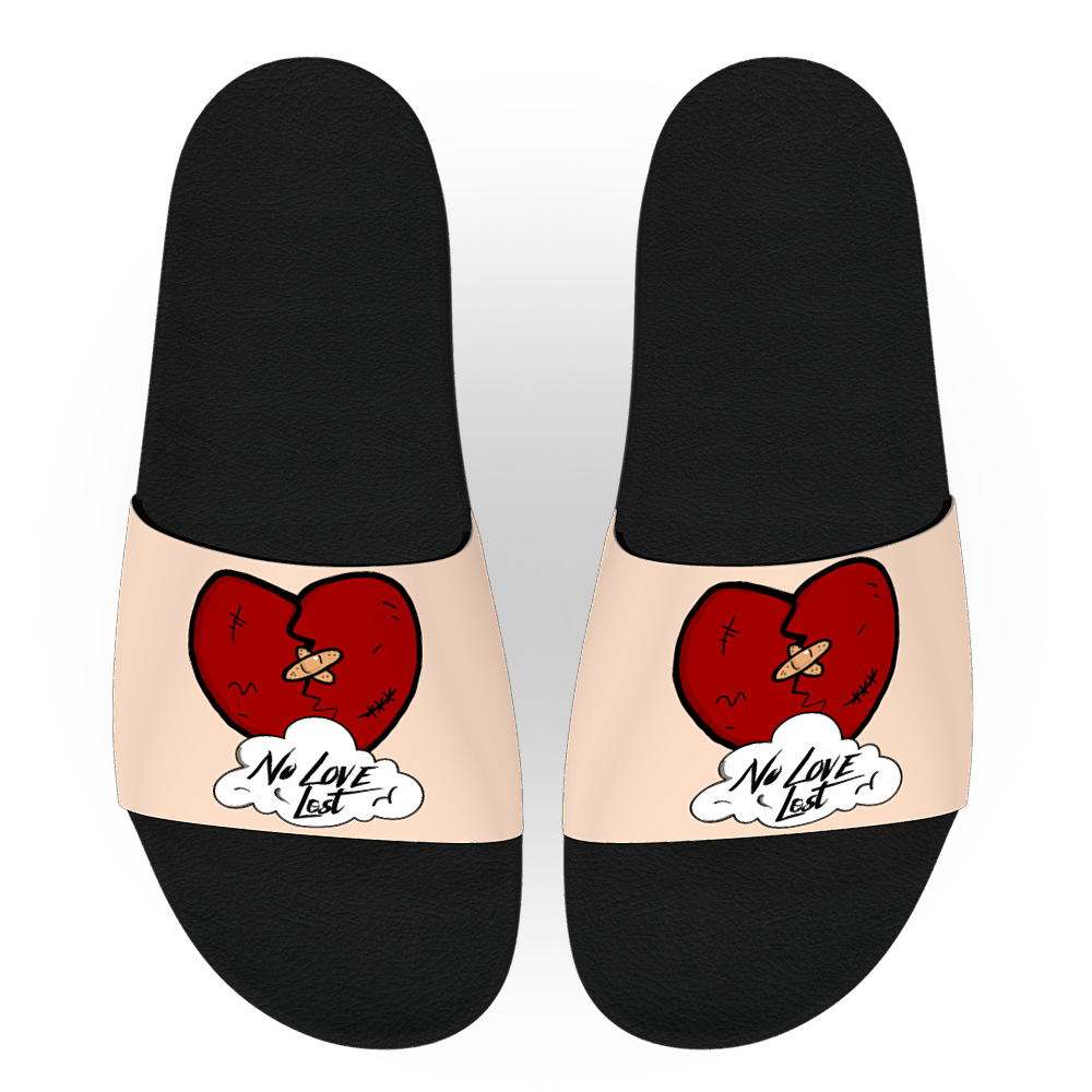 MMENT No Love Lost Slides