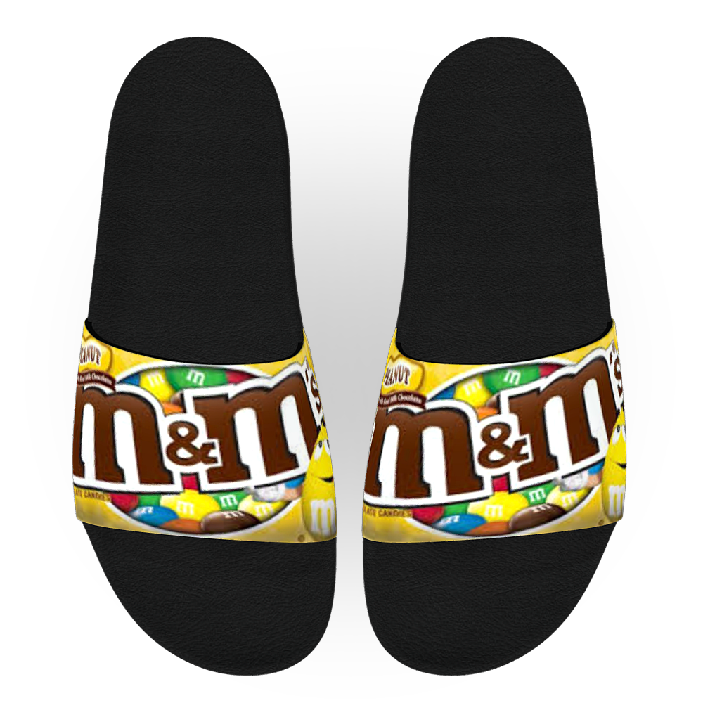 MMENT M & M slides