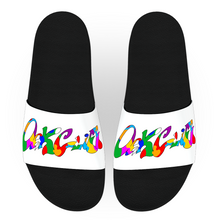 Tải hình ảnh vào trình xem Thư viện, MMENT White Oak Cliff slides
