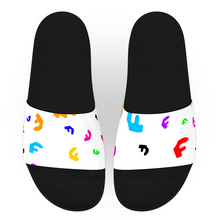 Tải hình ảnh vào trình xem Thư viện, MMENT Multicolor Forgiato slides
