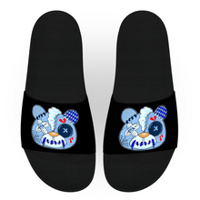 Tải hình ảnh vào trình xem Thư viện, MMENT Powder Blue Bear slides
