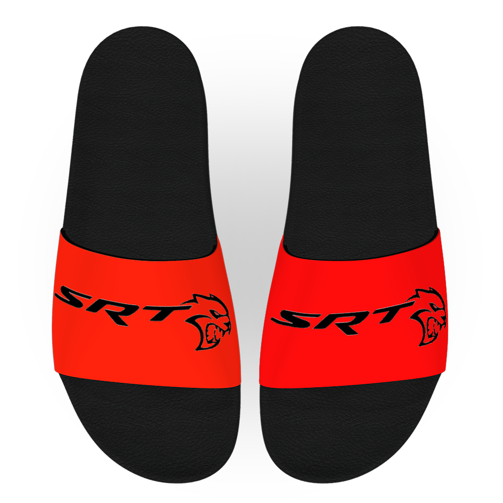 MMENT Red SRT slides