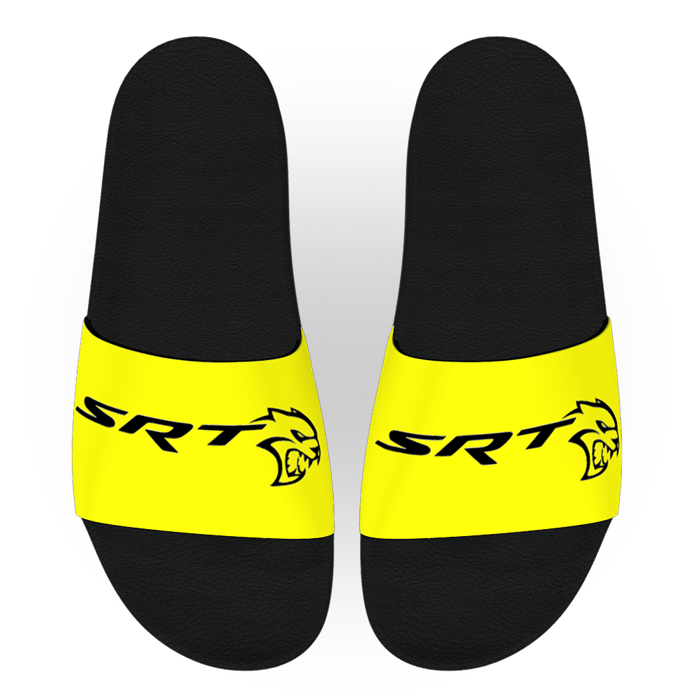 MMENT Yelllow SRT slides