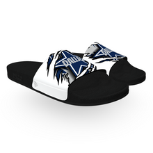 Load image into Gallery viewer, MMENT Dallas Cowboy slides
