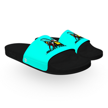 Tải hình ảnh vào trình xem Thư viện, MMENT teal  Scatpack slides
