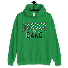 Load image into Gallery viewer, Barber Gang Unisex Hoodie  By MMENT
