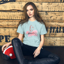 Load image into Gallery viewer, MMENT FLAWLESS Short-Sleeve Unisex T-Shirt
