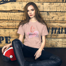 Load image into Gallery viewer, MMENT FLAWLESS Short-Sleeve Unisex T-Shirt
