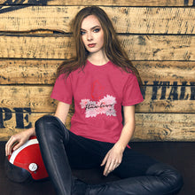 Load image into Gallery viewer, FLAWLESS Short-Sleeve Unisex T-Shirt By MUNK
