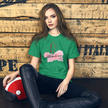 Load image into Gallery viewer, MMENT FLAWLESS Short-Sleeve Unisex T-Shirt
