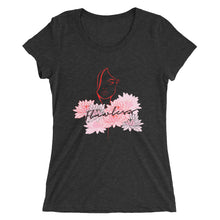 Load image into Gallery viewer, FLAWLESS Ladies&#39; short sleeve t-shirt By MUNK
